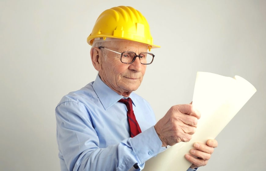 Safety Measures in Senior Living Communities