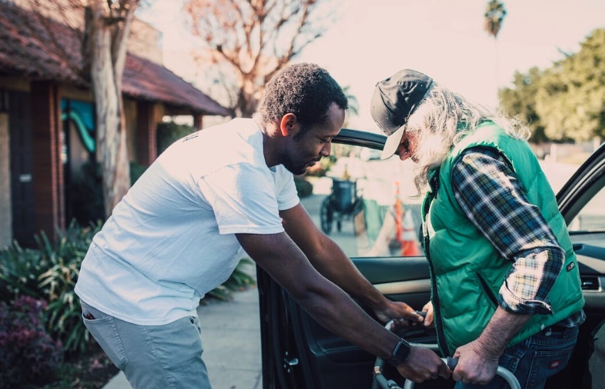 Tax Deductions For Assisted Living Spring House s Guide