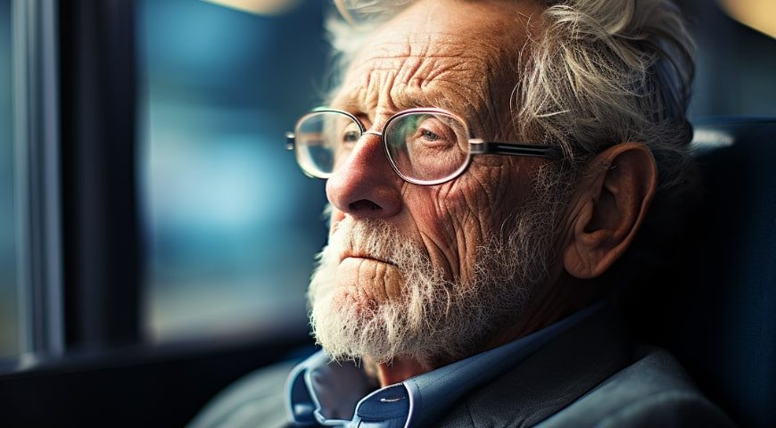 Psychological Needs of Seniors