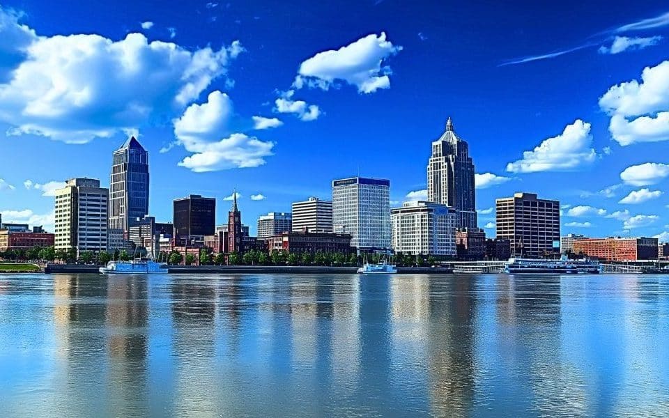 Is Louisville KY A Good Place to Retire