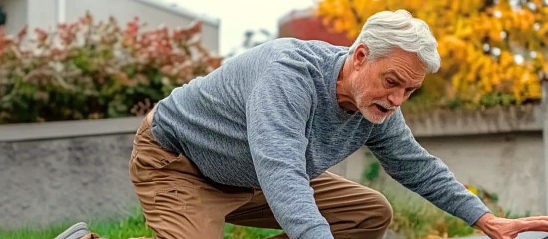 Exercises for Older Adults