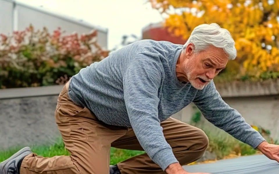 Exercises for Older Adults