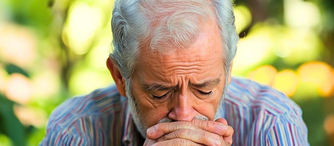 Signs of Depression in Seniors