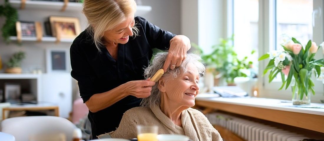 Adult Day Care Program