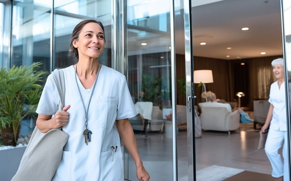 Day Programs for Adults
