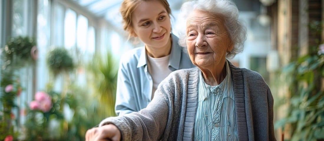 Functional Decline in Seniors
