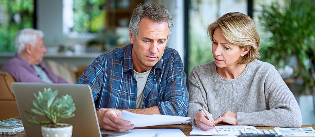 Senior Care Planning