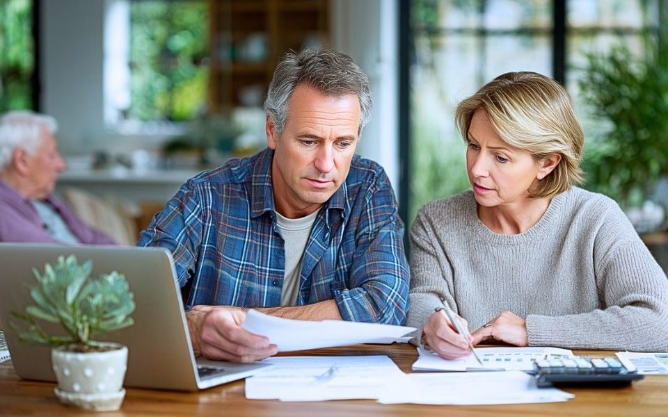Senior Care Planning