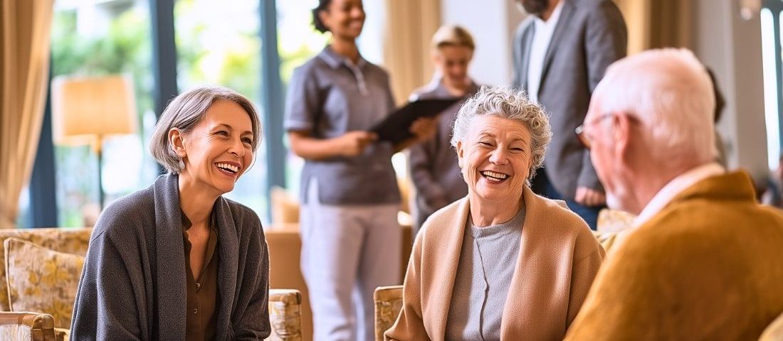 Respite Care Stays