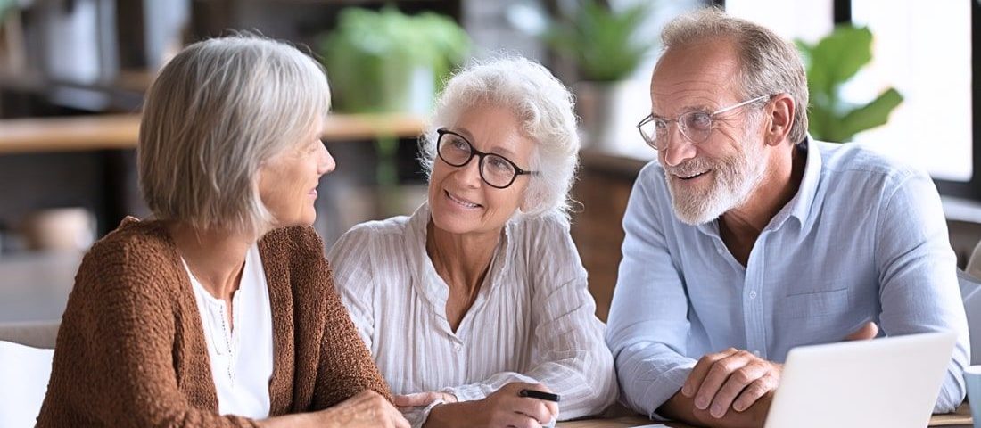 Estate Planning for Seniors