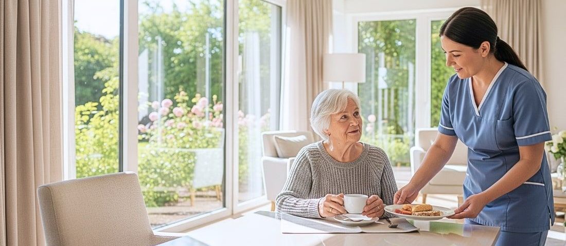 Spring House Independent Living