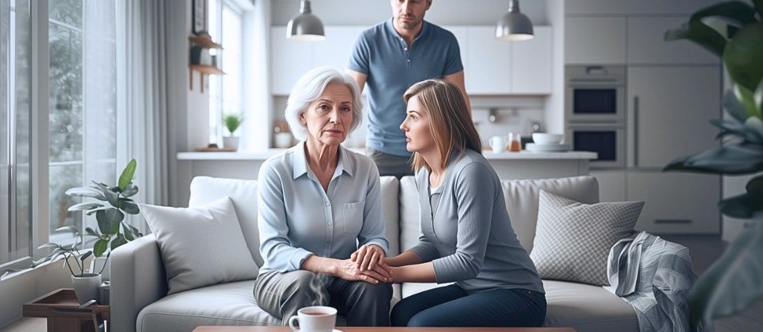 Signs a Parent Needs More Support