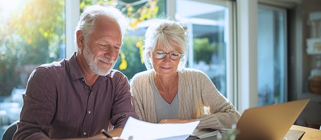 Tax Deductions for Seniors