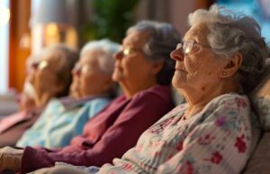 7 Fun & Must-Try Activities for Seniors with Limited Mobility
