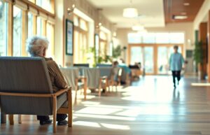 Assisted Living Levels of Care: What Does Your Parent Need?
