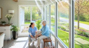 Best Walking Trails in Louisville KY for Seniors