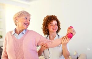 8 Concierge Services in Senior Living Communities