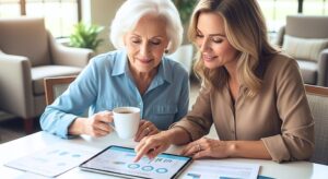 Cost of Assisted Living in Louisville KY