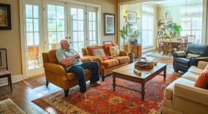 Downsizing Tips for Seniors in Lithia, GA