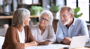 How to Align Care and Estate Planning for Seniors