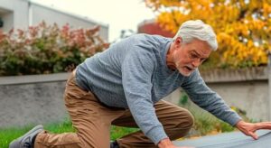 8 Exercises for Older Adults to Prevent Falls