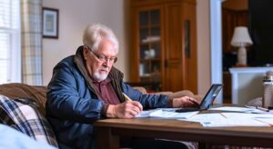 Financial Planning for Senior Living in Louisville, KY