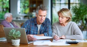 Financial Surprises in Senior Care Planning