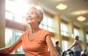 New Year, New Beginnings: Goal Setting for Seniors