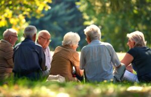 8 Group Activities for Seniors To Stay Sharp and Social