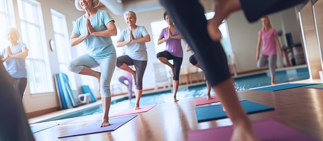 Indoor Activities for Seniors