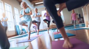 Indoor Activities for Seniors in Louisville, KY