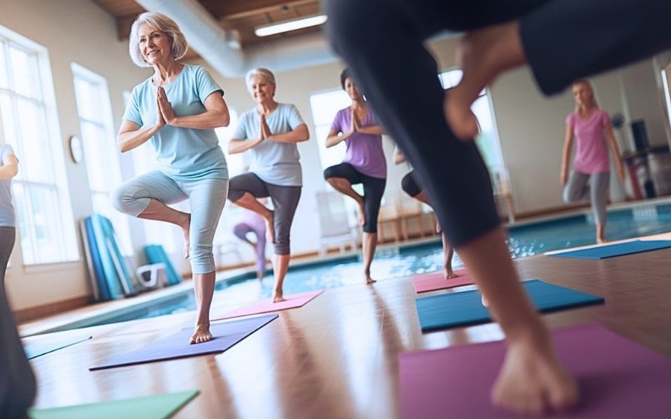 Indoor Activities for Seniors