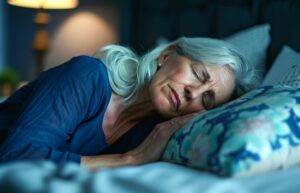 8 Causes of Insomnia in Older Adults and How to Address Them