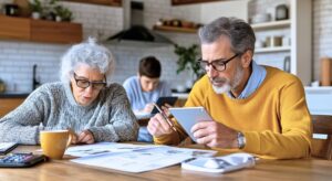 Can Long-Term Care Insurance for Seniors Cover Your Elderly Parent’s Living Needs?
