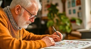 8 Ways to Prevent Memory Loss in Seniors