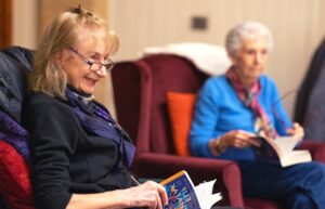 What are the Emotional Aspects of Moving to Senior Living