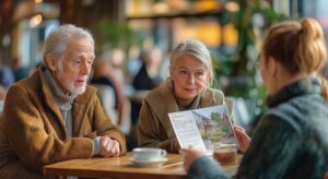 Top Concerns Older Adults Have About Moving to Senior Living