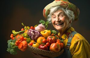 How Senior Living Communities Promote Health and Nutrition for Seniors