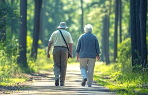 6 Outdoor Activities for Seniors in Louisville, KY