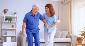 How Personal Care Homes in Louisville KY Support Seniors’ Daily Needs