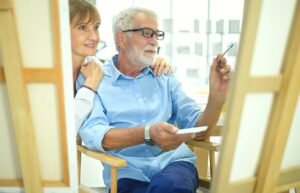 How Personalized Care Plans for Seniors Can Improve Their Emotional Well-being