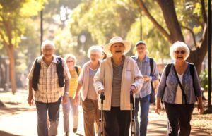 7 Benefits of Senior Day Programs