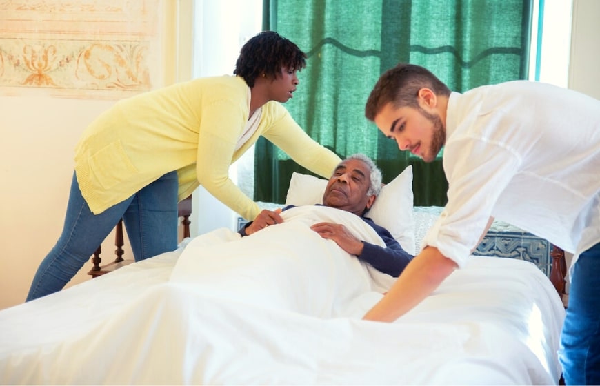 Senior Safety and Independence