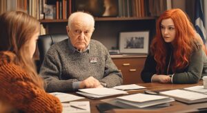 Senior Living for Veterans: Leveraging Benefits and Addressing Unique Needs