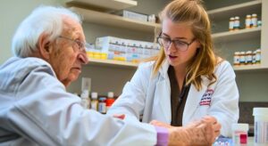 Why Senior Medication Management is Essential