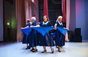 Why Social Activities in Senior Living Communities is Key to Aging Adults’ Emotional Health