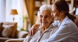 How Specialized Senior Care Enhances Quality of Life
