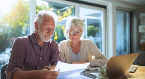 Overlooked Tax Deductions for Seniors and Their Families