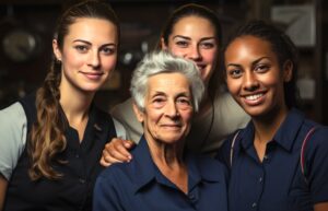Volunteer Opportunities for Seniors in Louisville, KY