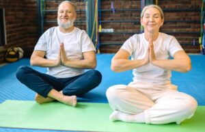 The Benefits of Wellness Programs for Aging Adults in Senior Living Communities